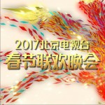 2017北京電視臺春節聯歡晚會