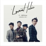Loveaholic Vol. 1詳情