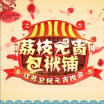 2017江蘇衛視元宵晚會