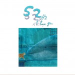 52Hz, I Love You (電影原創音樂輯)