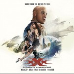 xXx: Return Of Xander Cage (Original Motion Picture Score) 極限特工3：終極回歸