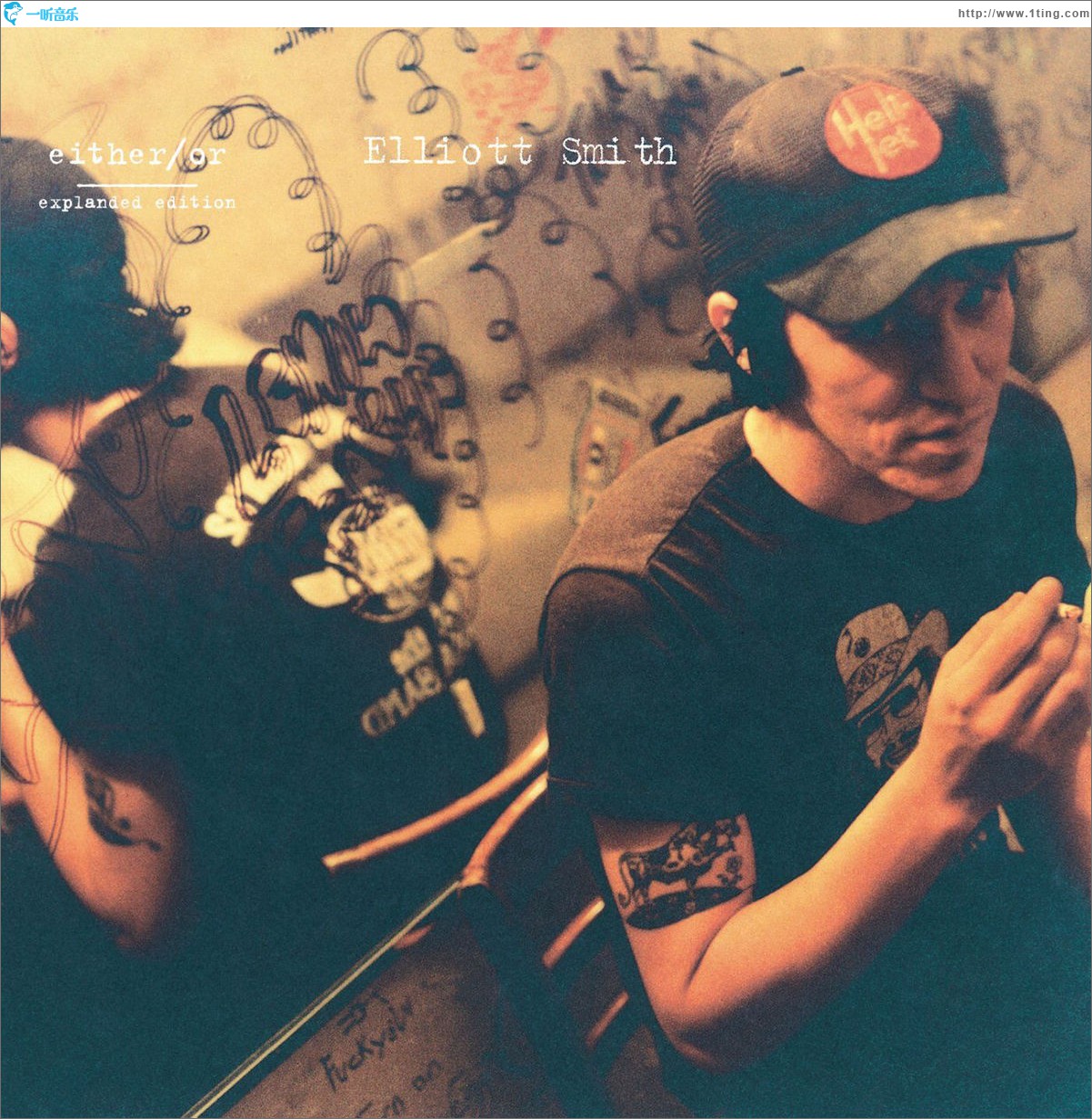 Either/Or: Expanded Edition