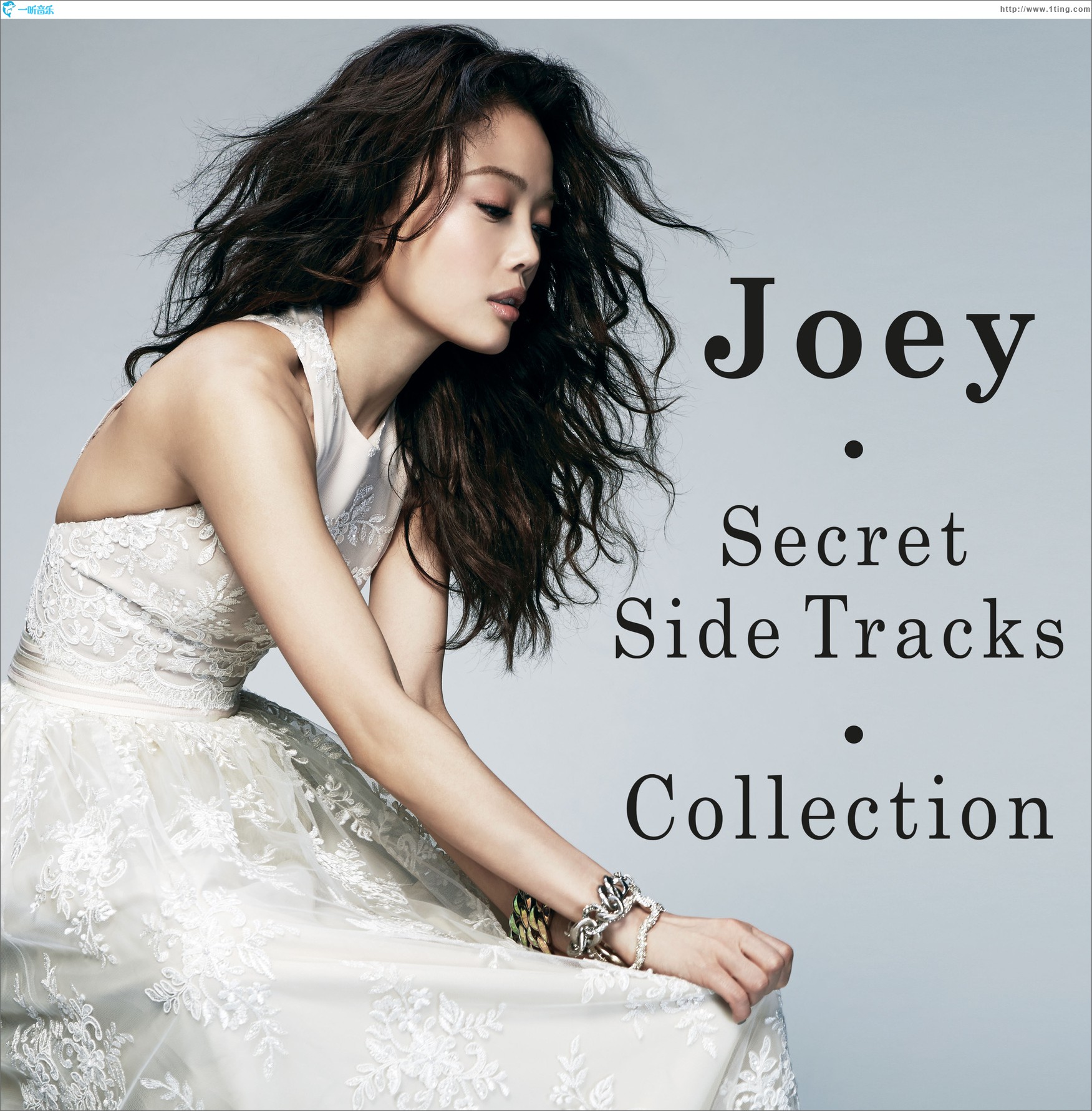 Joey: Secret Side Tracks Collection