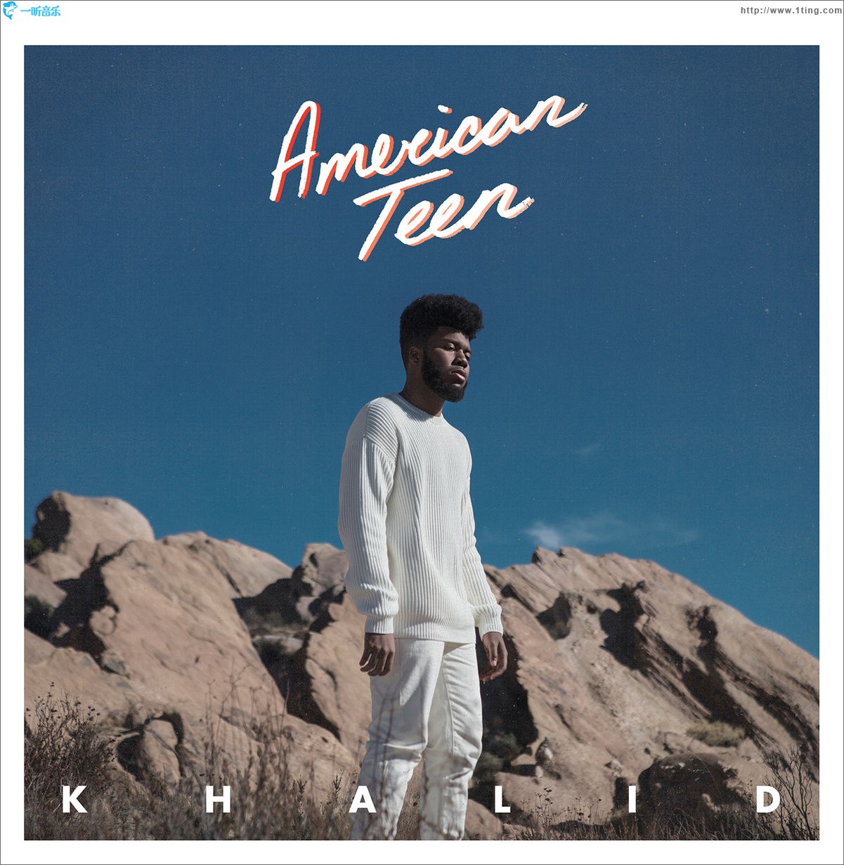 American Teen