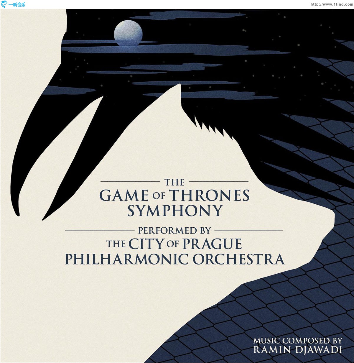 The Game of Thrones Symphony 權利的游戲 交響樂