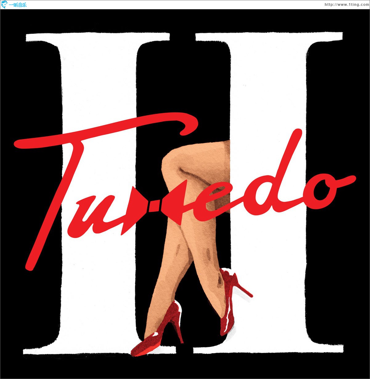 Tuxedo II