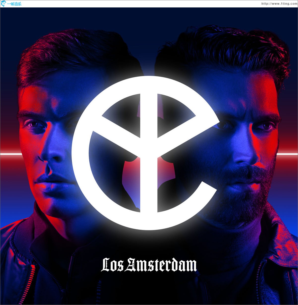 Los Amsterdam