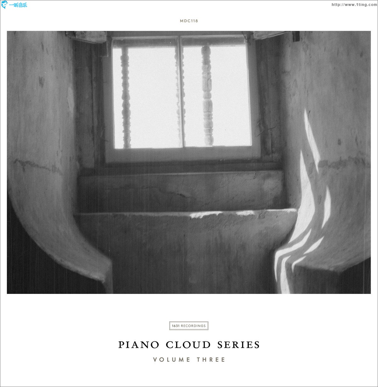 Piano Cloud Series-Volume Three