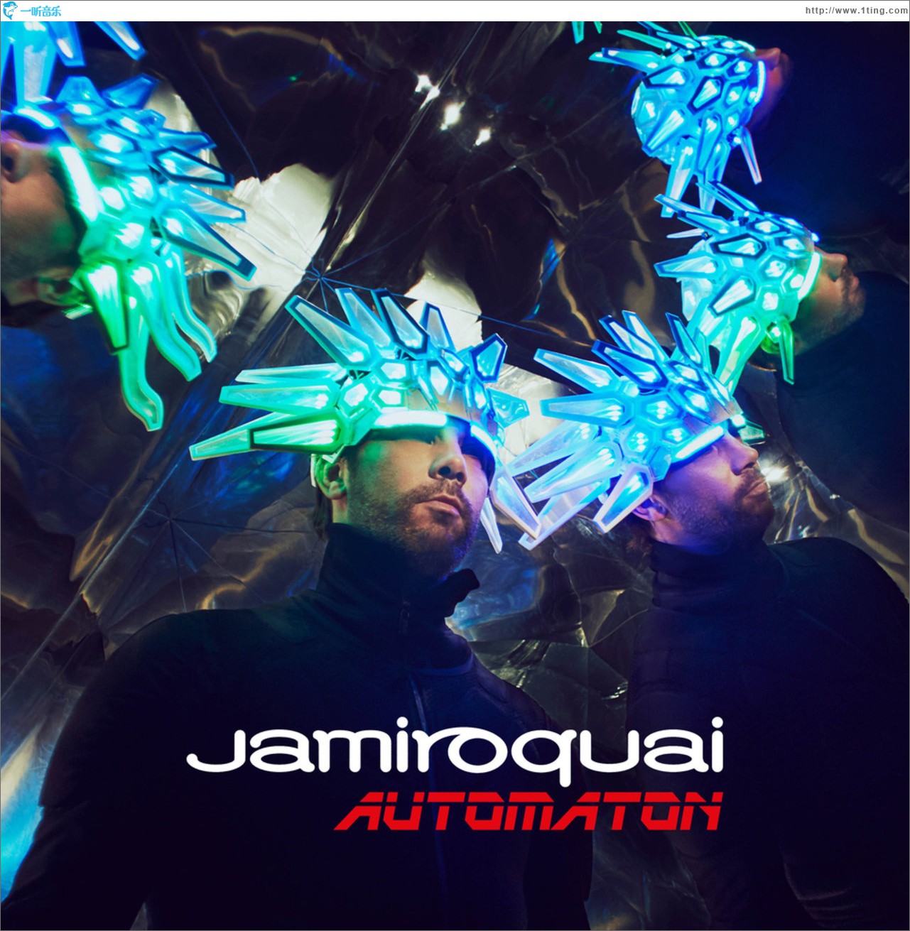 Automaton