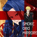 TVアニメ「ACCA13區監察課」オリジナルサウンドトラック SMOKE and MIRRORS詳情