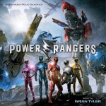 Power Rangers (Original Motion Picture Soundtrack) 電影《超凡戰隊》原聲