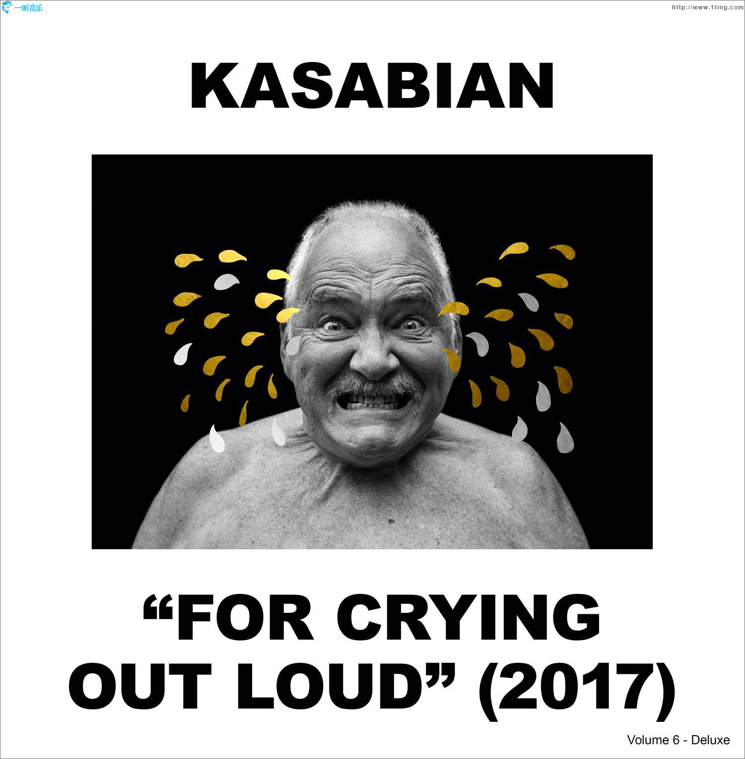 For Crying Out Loud (Deluxe)