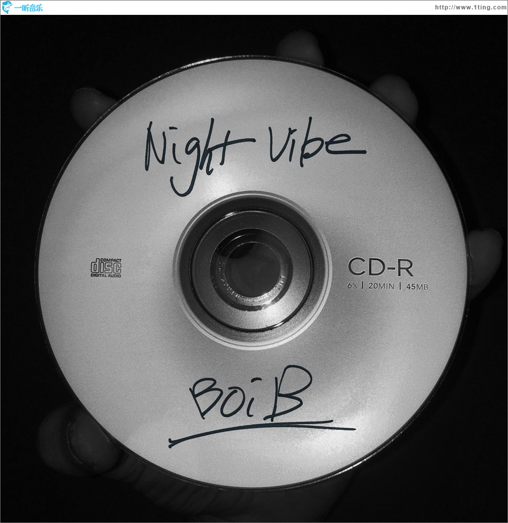 Night Vibe