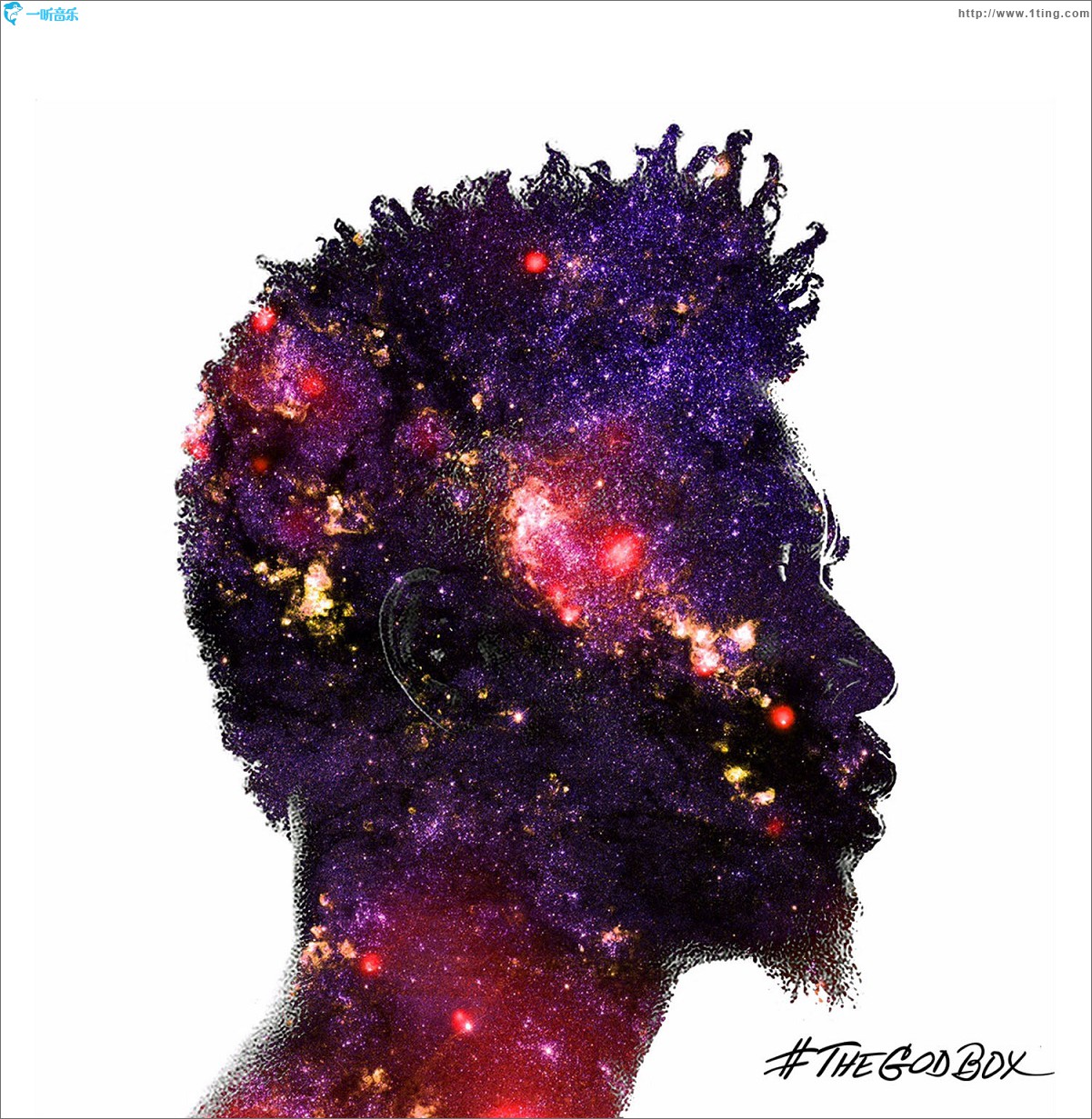 The God Box