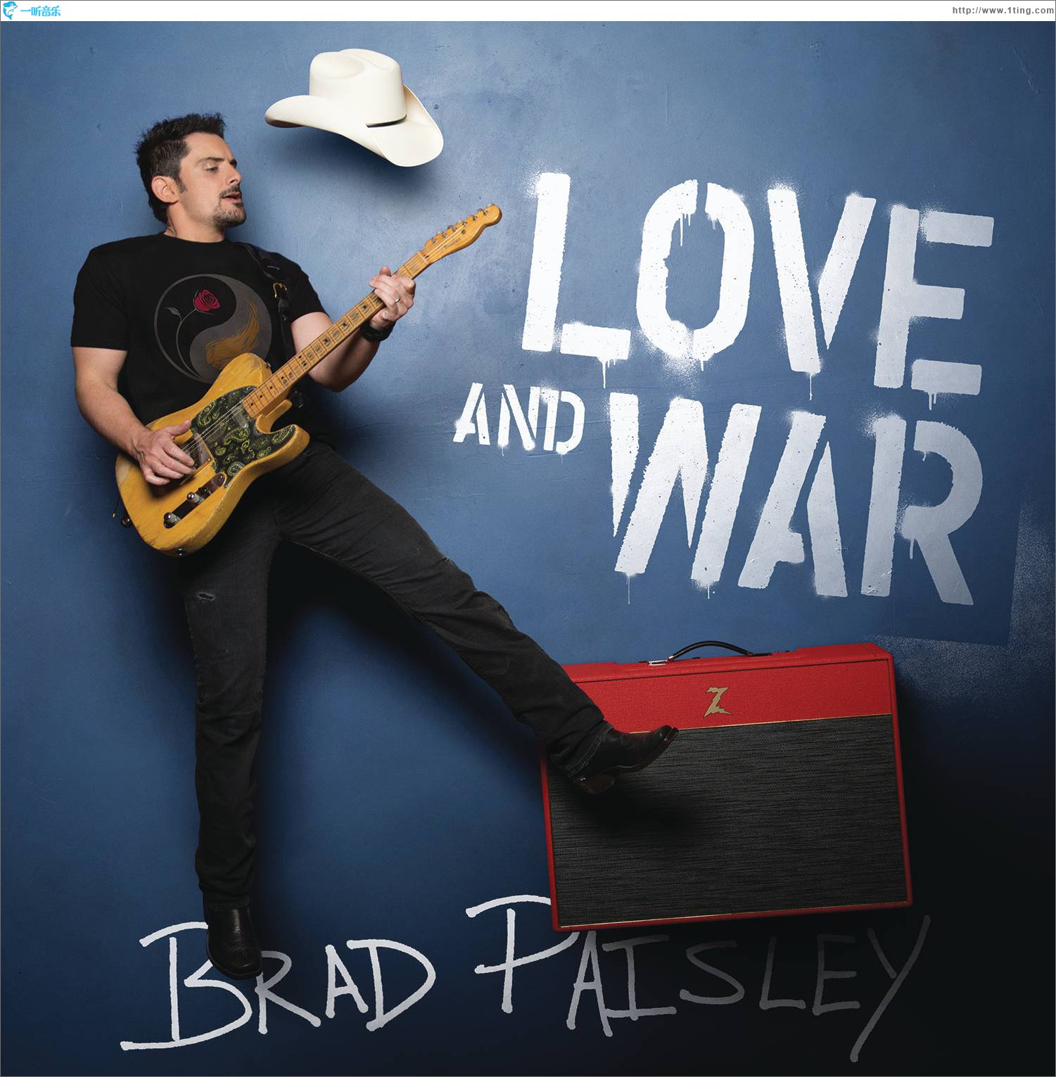 Love and War