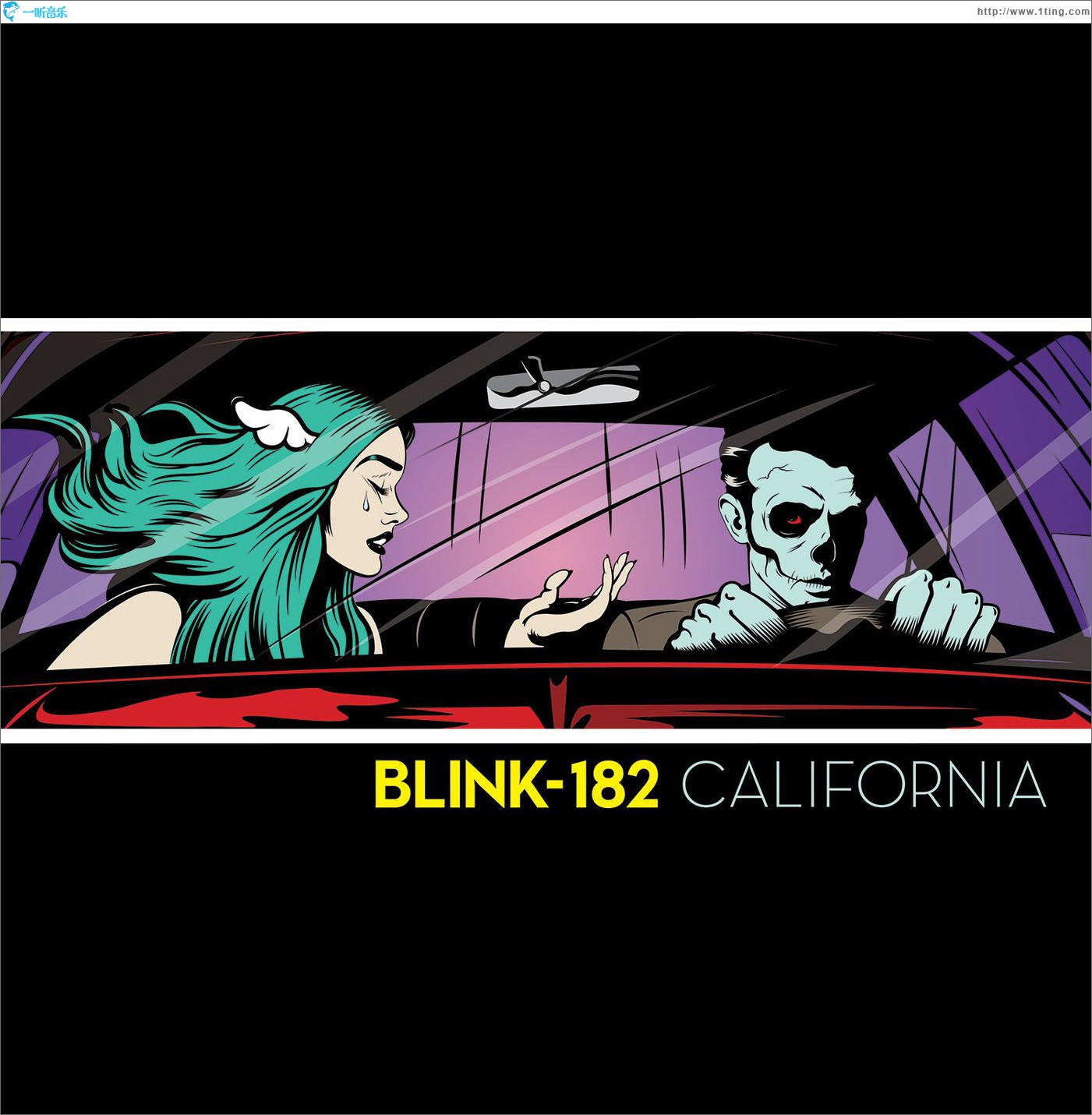 California (Deluxe Edition)