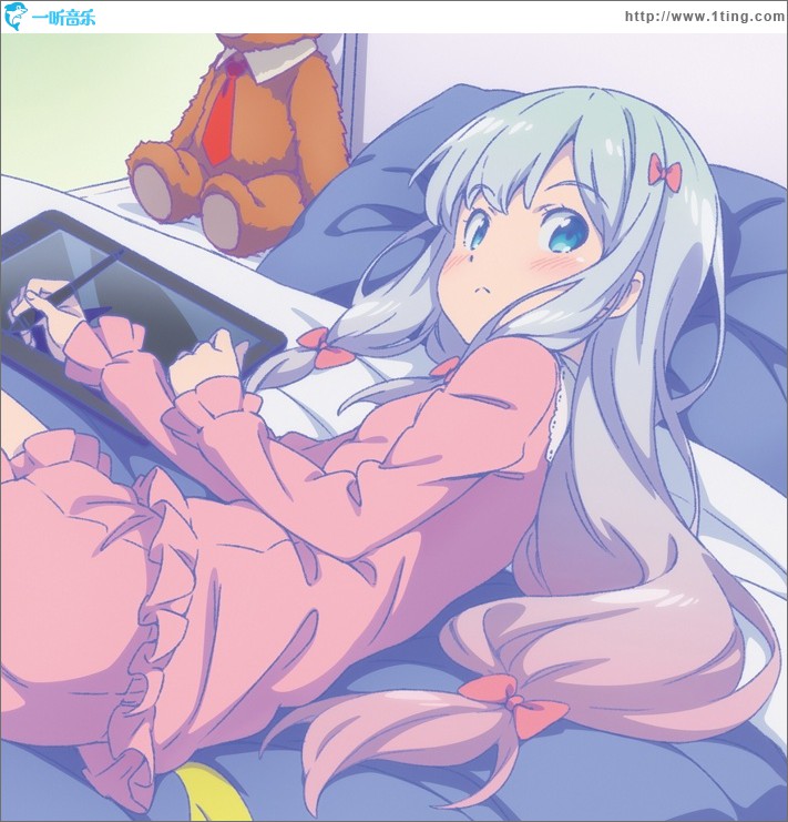 ヒトリゴト (アニメ盤)