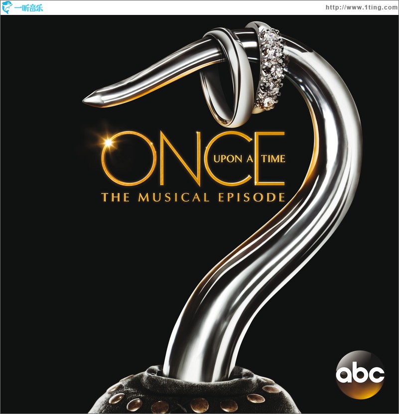 Once Upon a Time: The Musical Episode (Original Television Soundtrack) 童話鎮 第六季