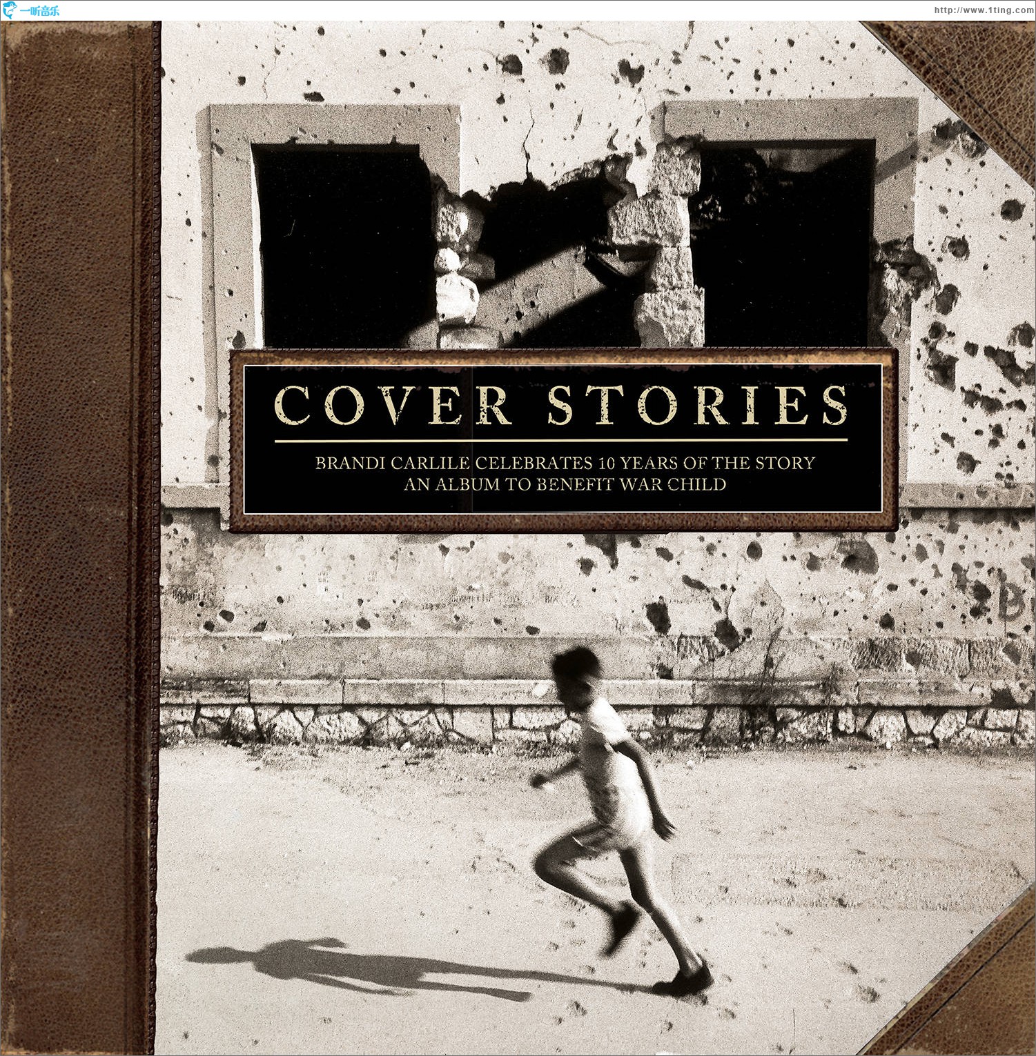 Cover Stories: Brandi Carlile Celebrates 10 Years of the Story