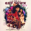 電視原聲 Break The Locks - The Get Down Brothers (Skylan Brooks, Tremaine Brown, Jr., Jaden Smith, Justice Smith&Shameik Moore) 試聽