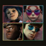 Humanz (Deluxe)詳情