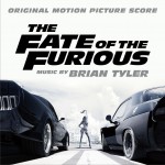 The Fate of the Furious (Original Motion Picture Score) 電影《速度與激情8》配樂