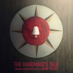 The Handmaids Tale (Original Soundtrack) 美劇《使女的故事》第一季原聲詳情