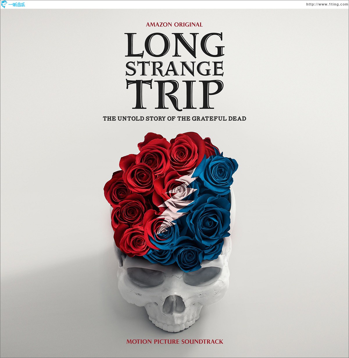 Long Strange Trip: The Untold Story of the Grateful Dead