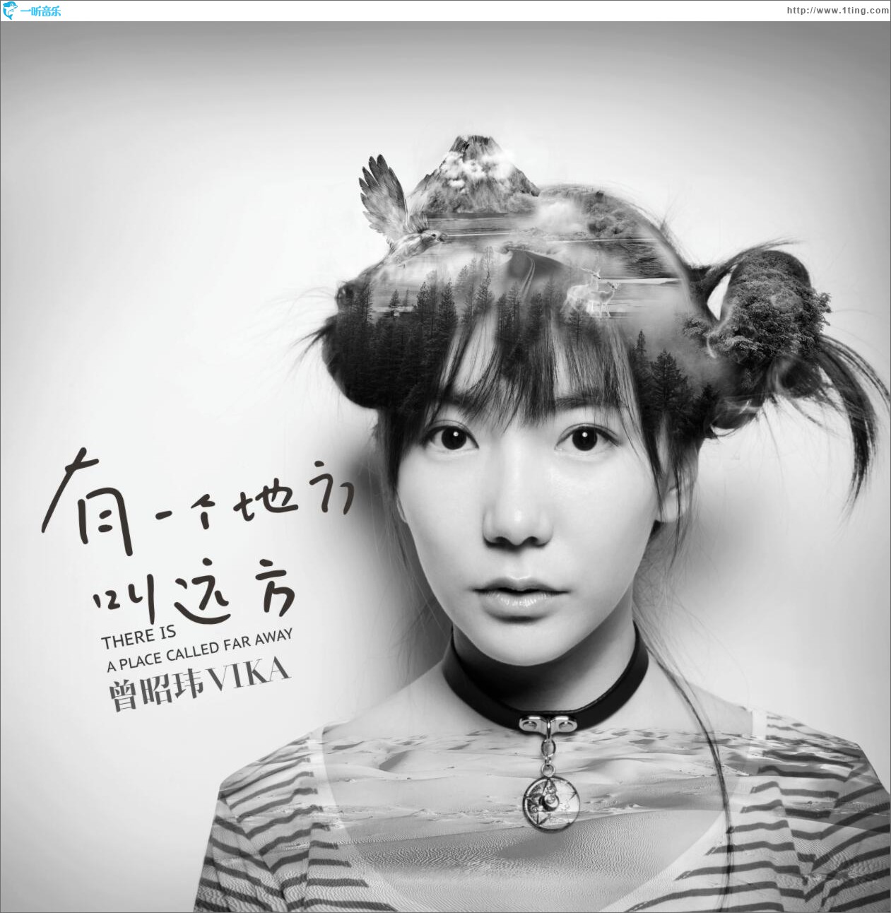 有一個地方叫遠方 (單曲)