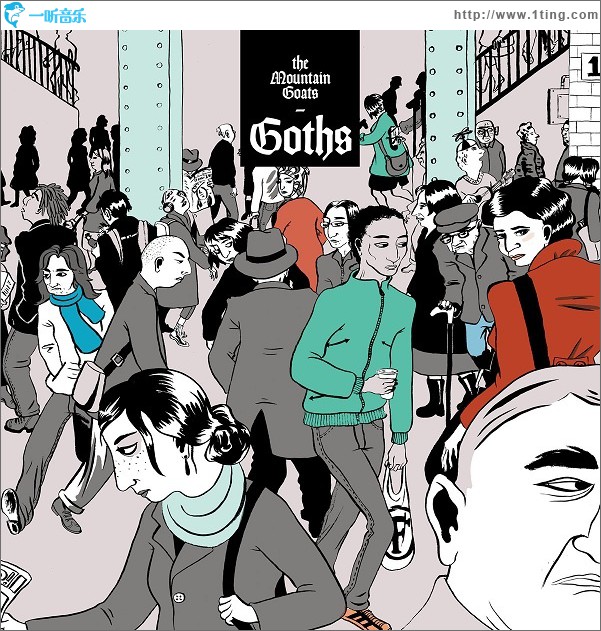 Goths