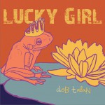 Lucky Girl詳情