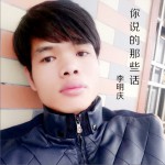 你說的那些話 (單曲)試聽