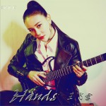 Hands (單曲)詳情