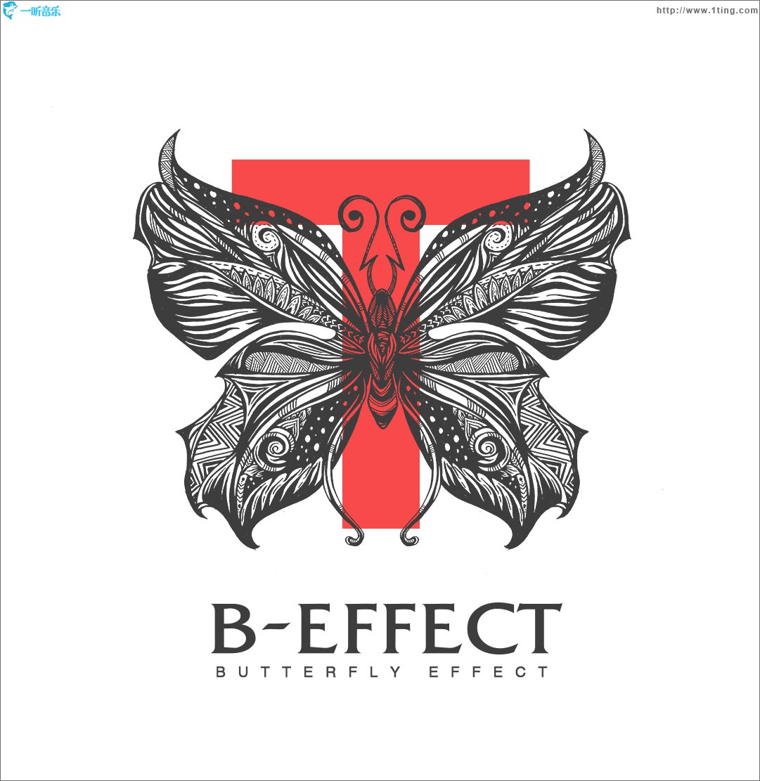 B-EFFECT&T (EP)