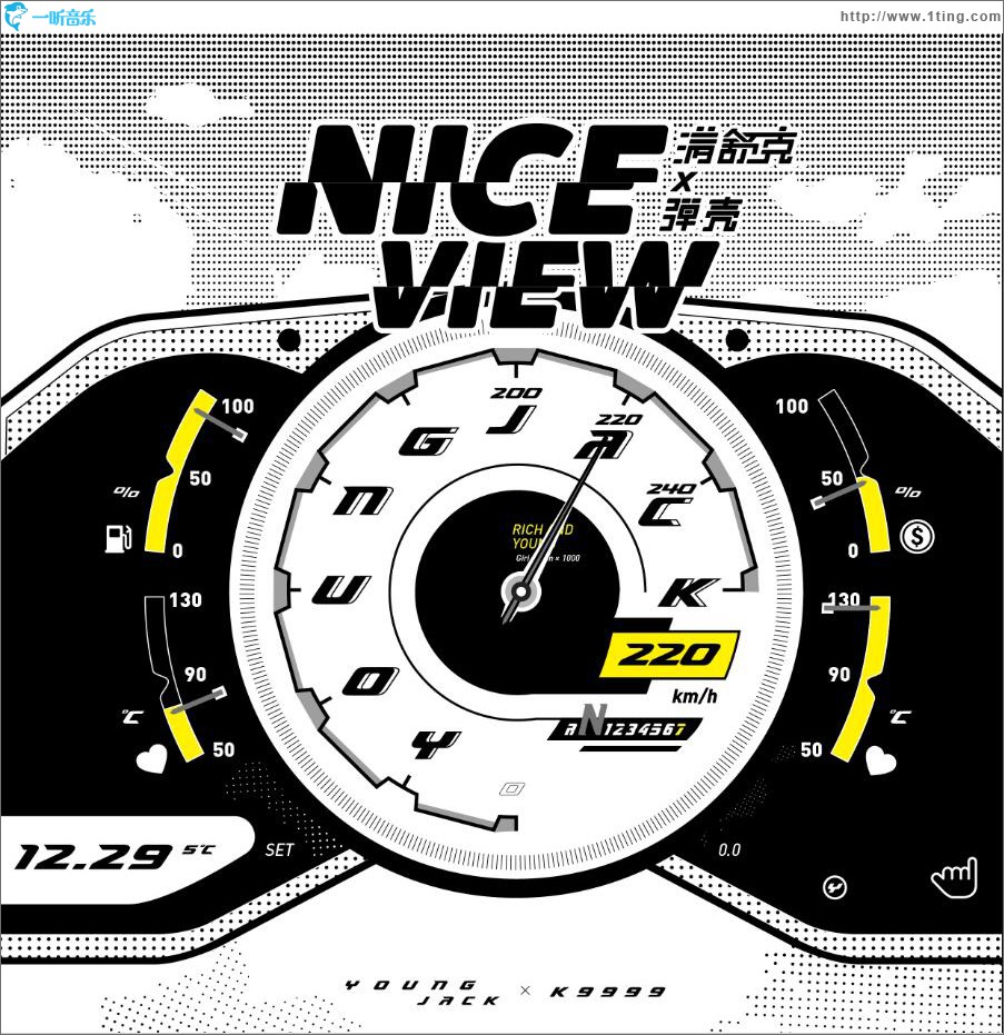 NICE VIEW (單曲)