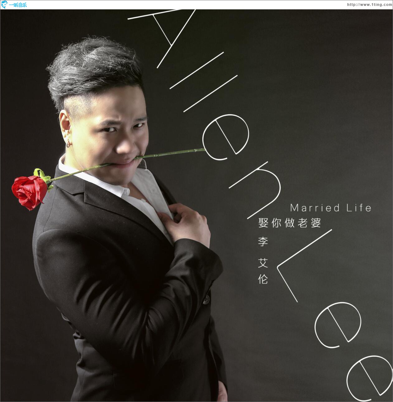娶你做老婆 (單曲)