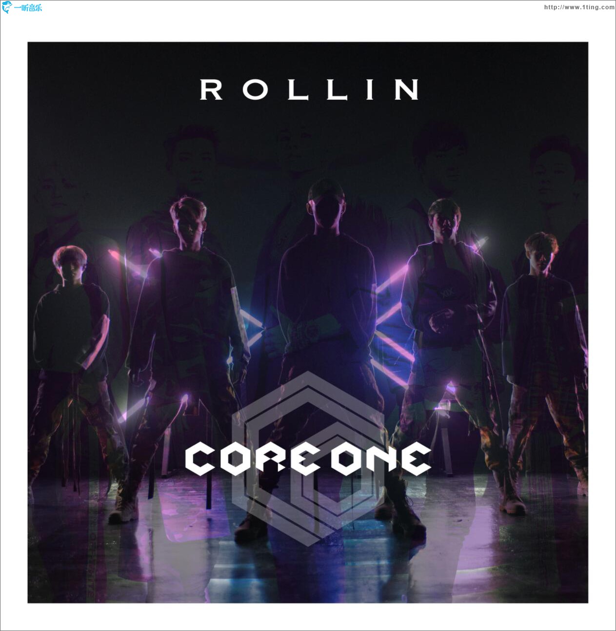 Rollin (單曲)