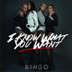 I Know What You Want (單曲)詳情
