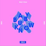 Baby U Know (單曲)詳情