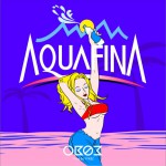 AquafinA (單曲)詳情