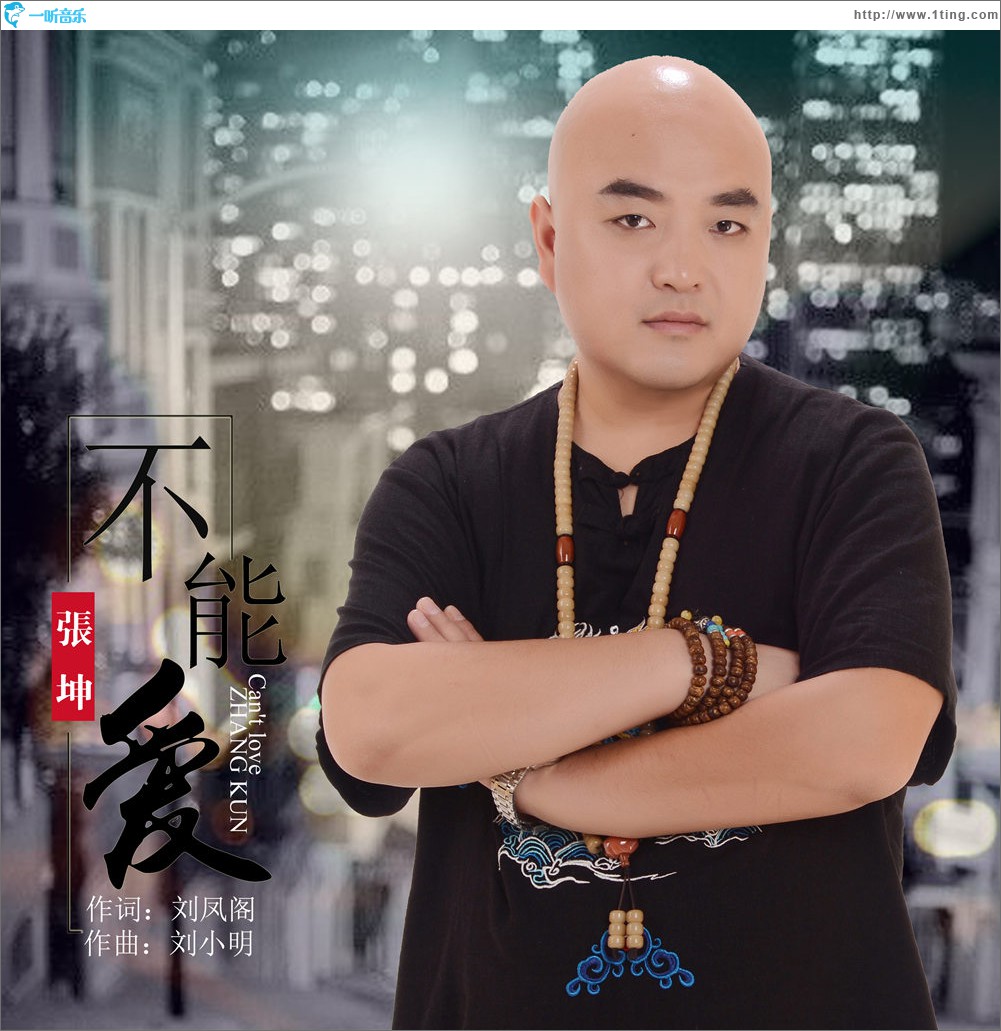 不能愛 (單曲)