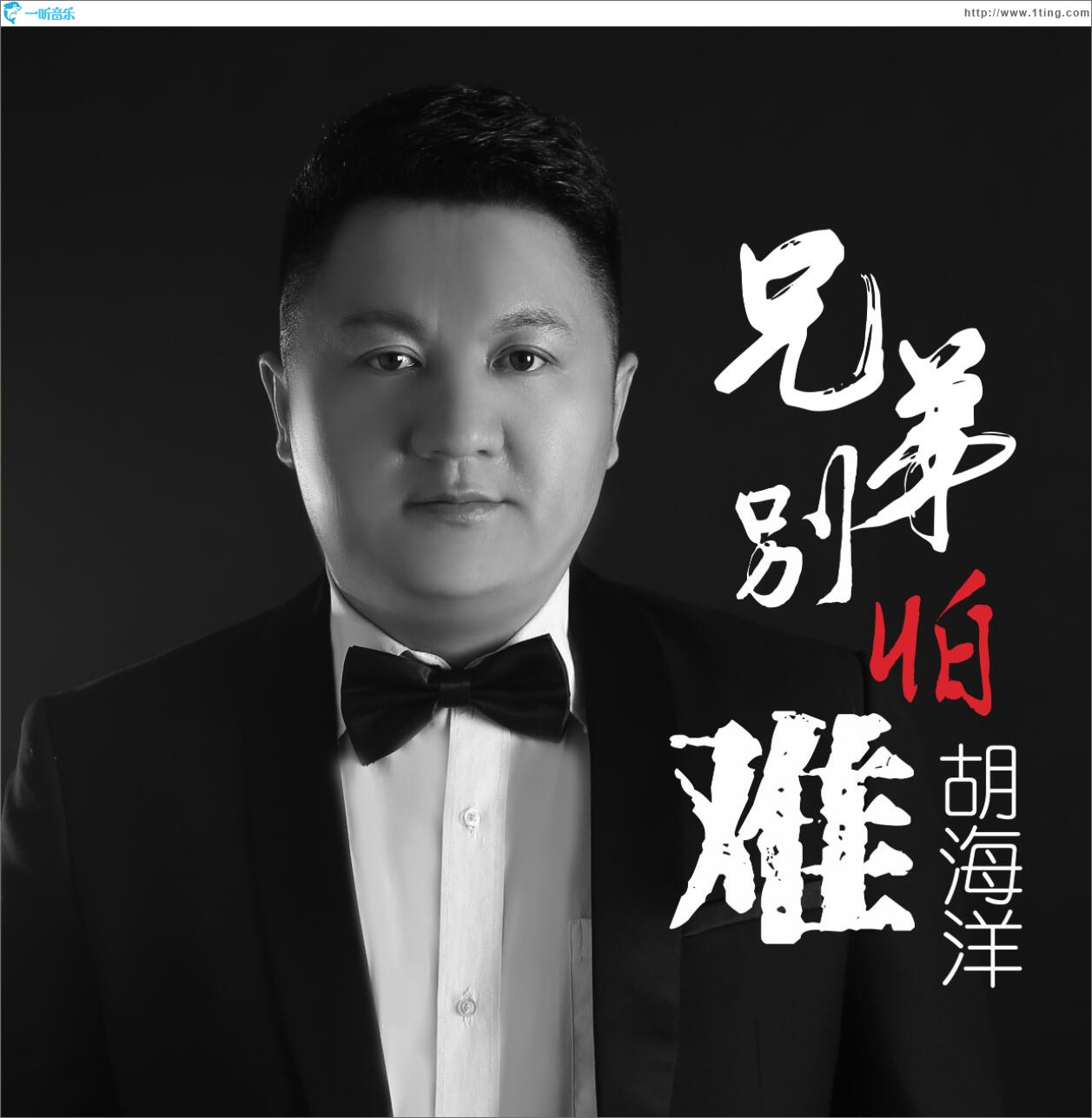 兄弟別怕難 (單曲)