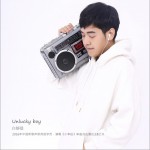 Unlucky boy (單曲)試聽
