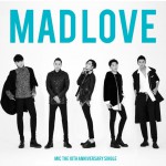 Mad Love (單曲)詳情