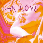 In Love（在愛消逝的瞬間）(單曲)詳情