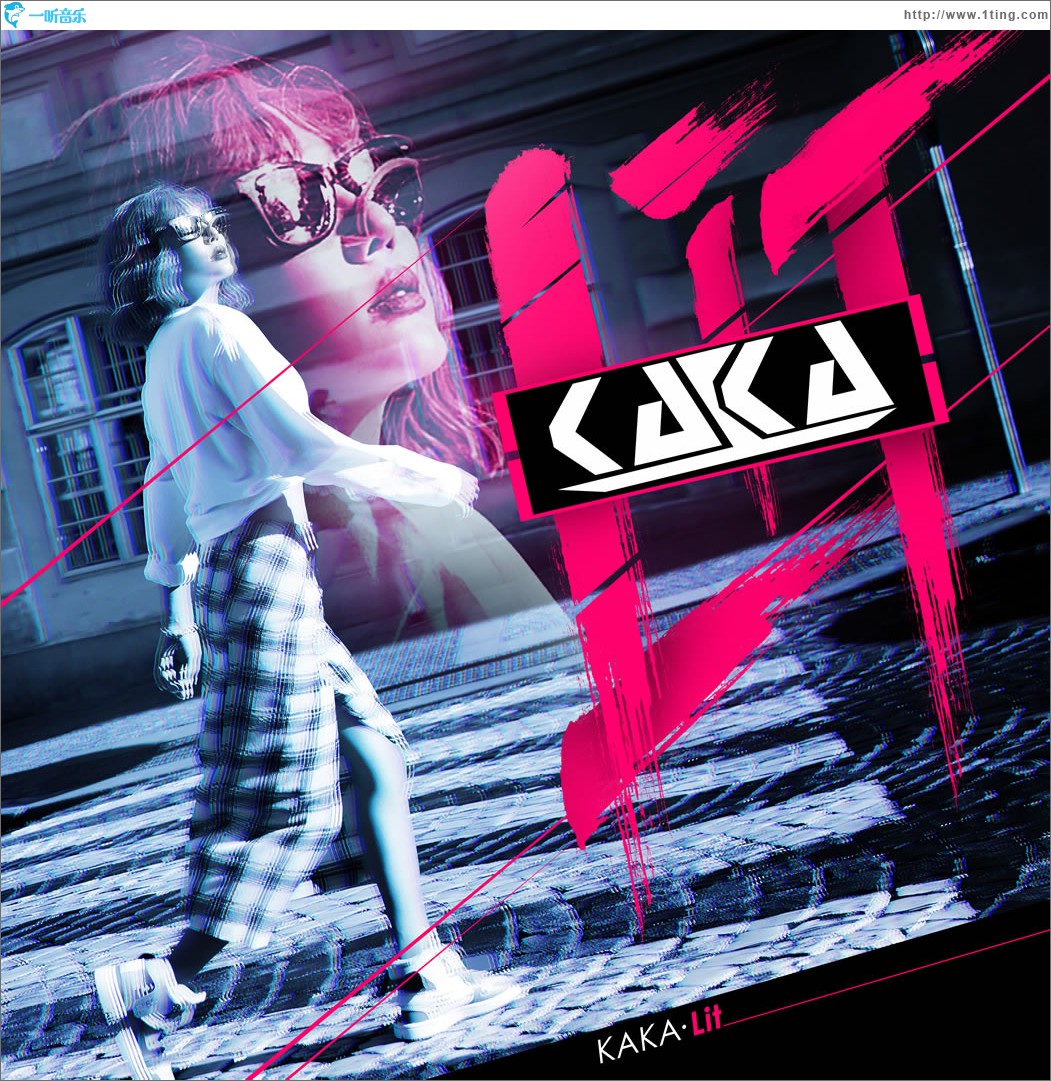Lit (單曲)