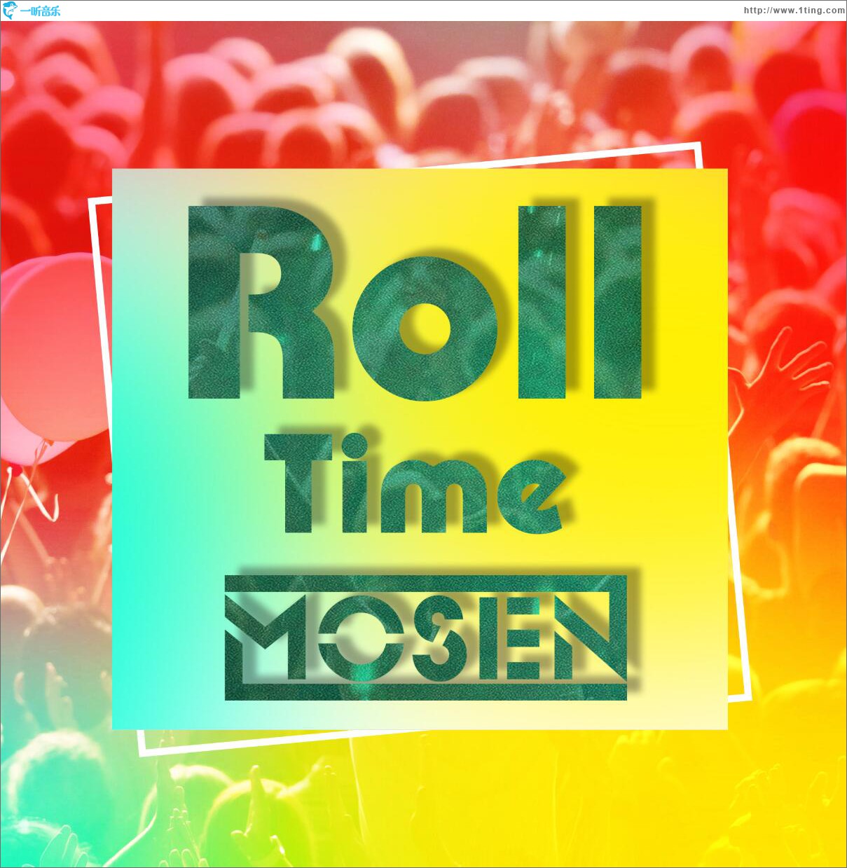 Roll Time (單曲)