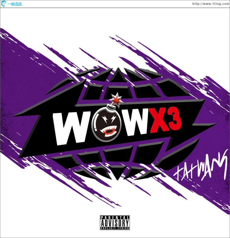 WOWX3 (單曲)