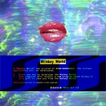 Monkey World (單曲)詳情