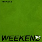 Weekend (單曲)詳情